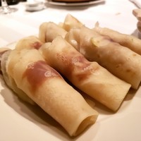 中国料理 「王朝」 ヒルトン名古屋 - 