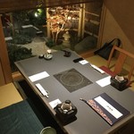 かにと道産料理 雪華亭 - 