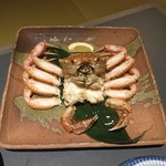 かにと道産料理 雪華亭 - 