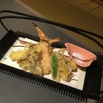 かにと道産料理 雪華亭 - 