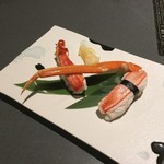 かにと道産料理 雪華亭 - 
