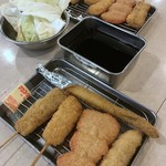 串カツ田中 - 