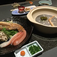 かにと道産料理 雪華亭 - 