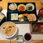 日本料理 桂 - 