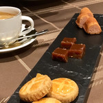 ロテル　デュ　ラク - 