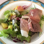 ロテル　デュ　ラク - 