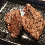 ハモ肉 - 