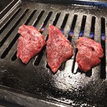 ハモ肉 - 