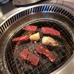 焼肉のつくし - 