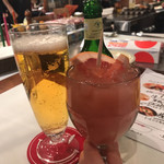 横浜チーズカフェ - 