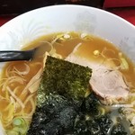 らーめん ほん田 - ラーメンはこの価格で