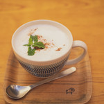 つむぐカフェ - 