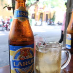 Miss Ly - ラルービール 40,000ドン