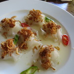 Miss Ly - ホワイトローズ 70,000ドン