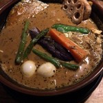 ラマイ - ビーフ＋ココナッツミルク