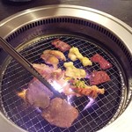 焼肉 牛正 - 