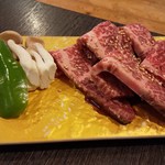 焼肉 牛正 - 