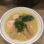 らぁ麺 みくりや 烏山店 - 
