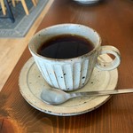 リロ カフェ - ブレンドコーヒー