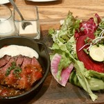 Pasta＆Grill ANTIBES - 