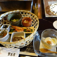 黒茶屋 - 