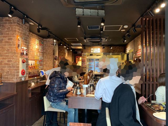 The Photo Of Interior Ikinarisuteki Tabelog The Photo Of Interior Ikinarisuteki Tabelog