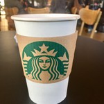 スターバックス・コーヒー - 