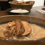 麺場 田所商店 - 