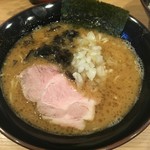 らーめん柴田商店ver.2.0 - 