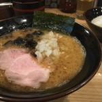 らーめん柴田商店ver.2.0 - 