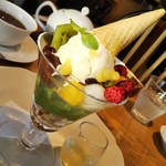 アフタヌーンティー・ティールーム - 