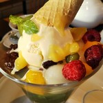 アフタヌーンティー・ティールーム - 