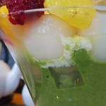 アフタヌーンティー・ティールーム - 