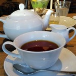 アフタヌーンティー・ティールーム - 