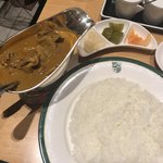 新宿中村屋 manna - 