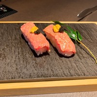 焼肉会席 舌牛 銀座店 - 