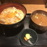 鶏Dining&Bar Goto - 