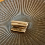 鮨 来多老 - 小鰭。