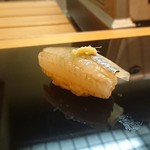 鮨 来多老 - さより。