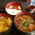 蔵乃麺 - 