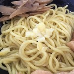 Nudorubeisutorikkusuta - 麺には牛蒡や柚子など変わり種が