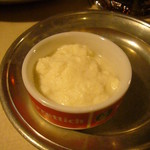 Bratwursthaeusle - ホースラディッシュ