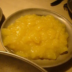 Bratwursthaeusle - ポテトサラダ