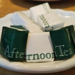 アフタヌーンティー・ティールーム - 