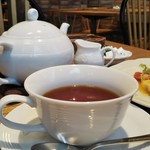 アフタヌーンティー・ティールーム - 