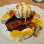 アフタヌーンティー・ティールーム - 