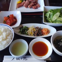 叙々苑 東京ドームシティ ラクーア店 - 