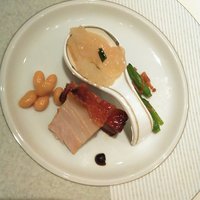 中国飯店 富麗華 - 