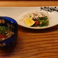 鮨 とびこめ - 