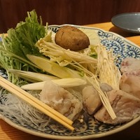 鮨 とびこめ - 